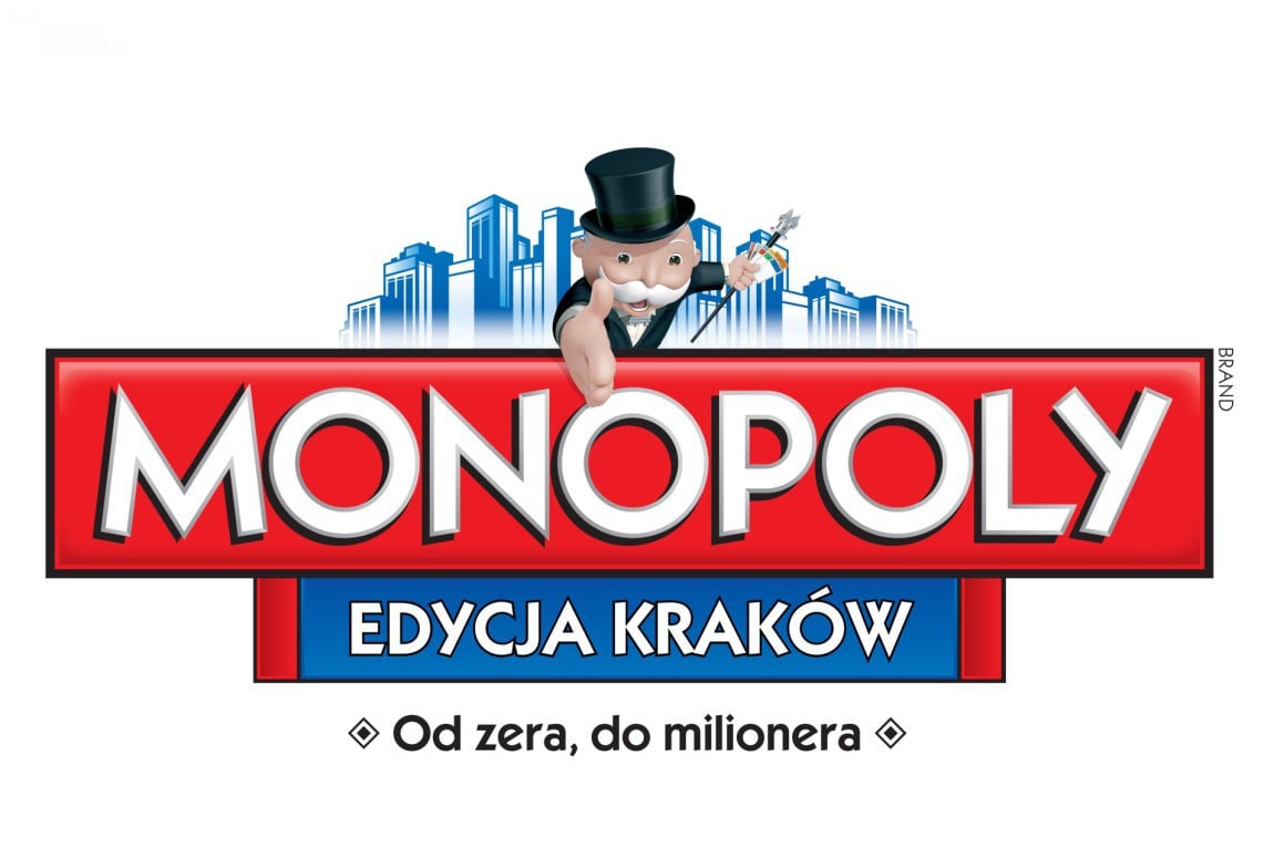 Zdobądź kultowe Monopoly z Radiem Kraków na planszy!