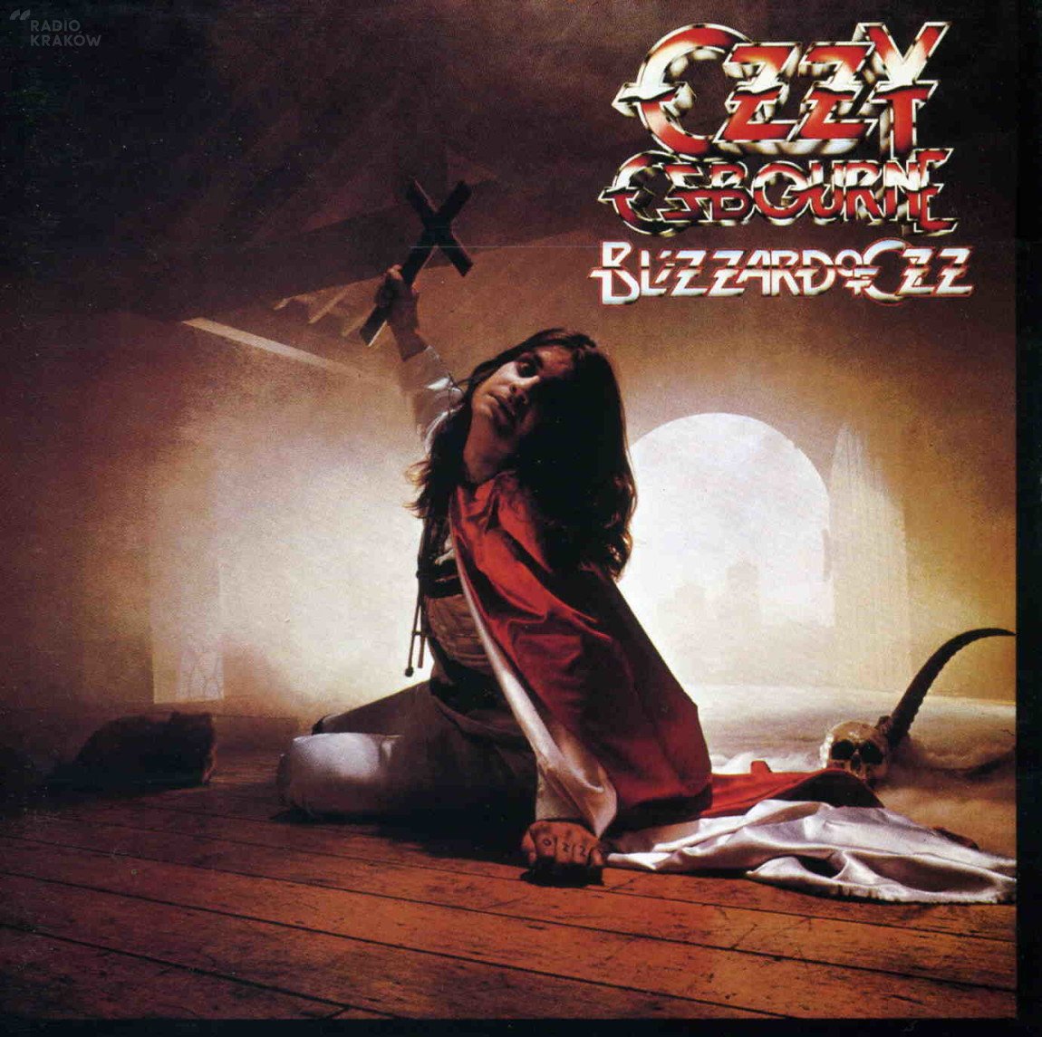 Ozzy Osbourne Blizzard of Ozz 30周年記念 Ozzy Osborne - Blizzard Of Oz (30th Anniversary) [Vinyl