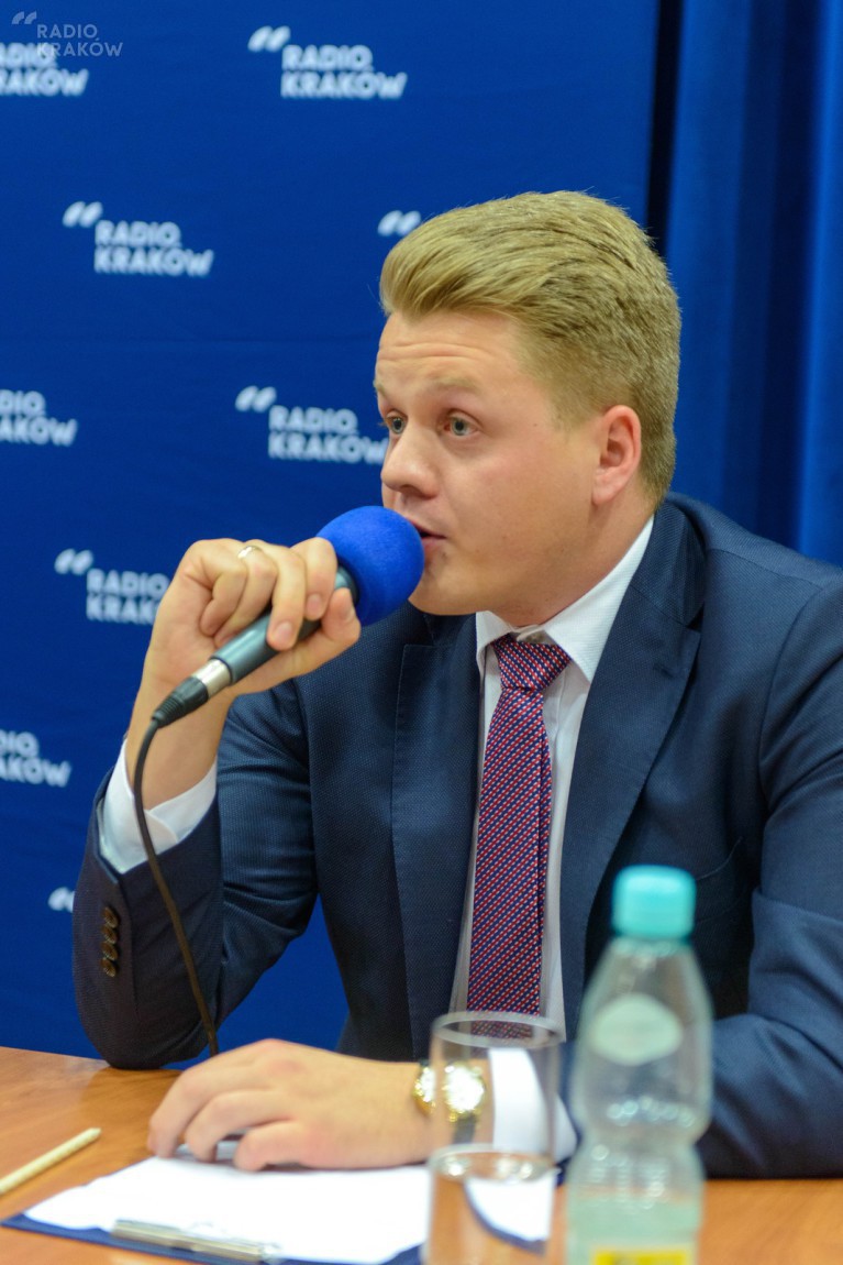 Kandydat Na Prezydenta Musi Mieć Ukończone Kandydat na prezydenta Tarnowa chce stworzyć Muzeum Sportów Żużlowych
