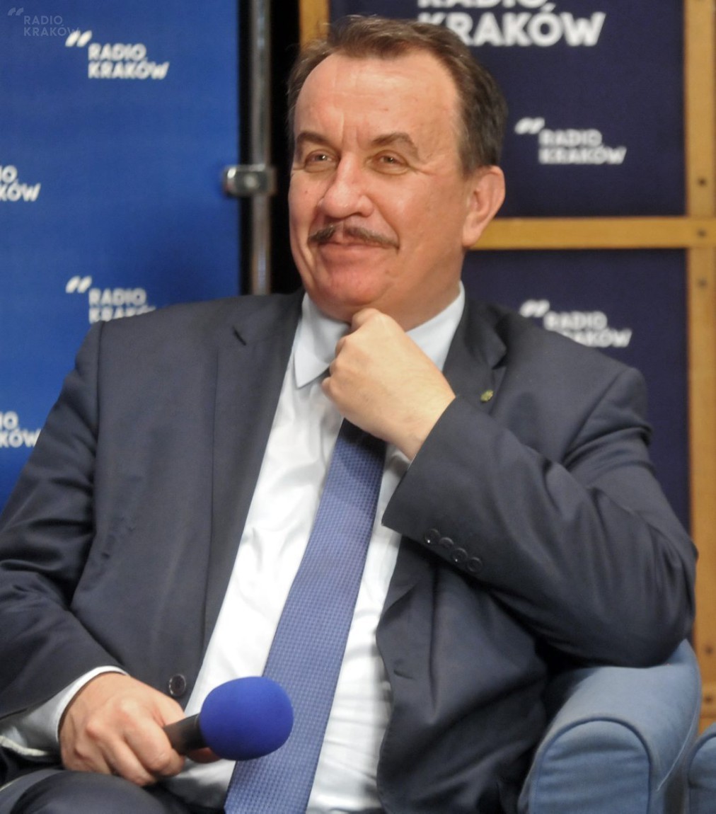 Wojciech Kozak o nowej perspektywie finansowej dla rolnictwa