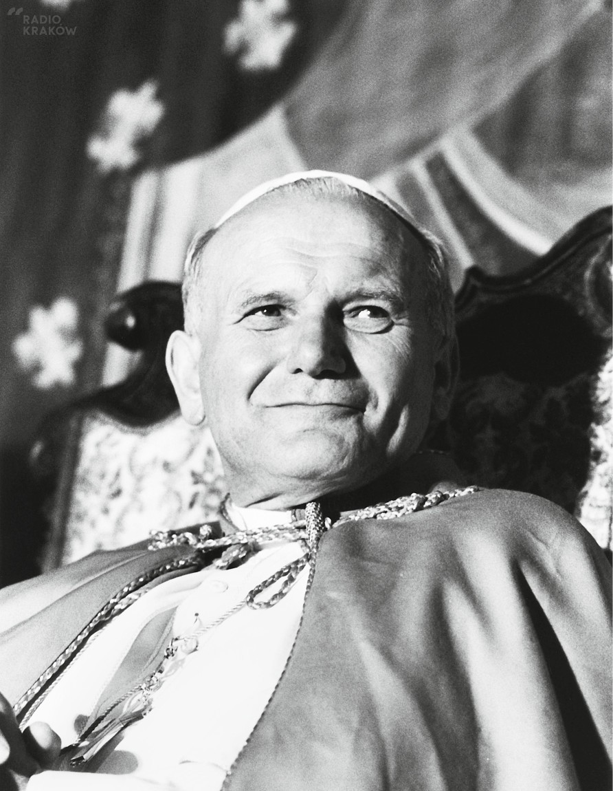 Czy Karol Wojtyła Miał Rodzeństwo 40 lat temu kard. Karol Wojtyła został wybrany na papieża