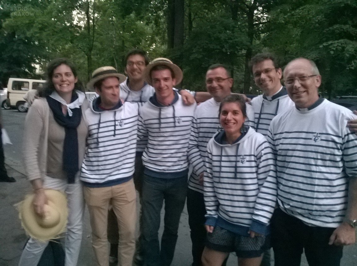 Fot. Bartosz Niemiec