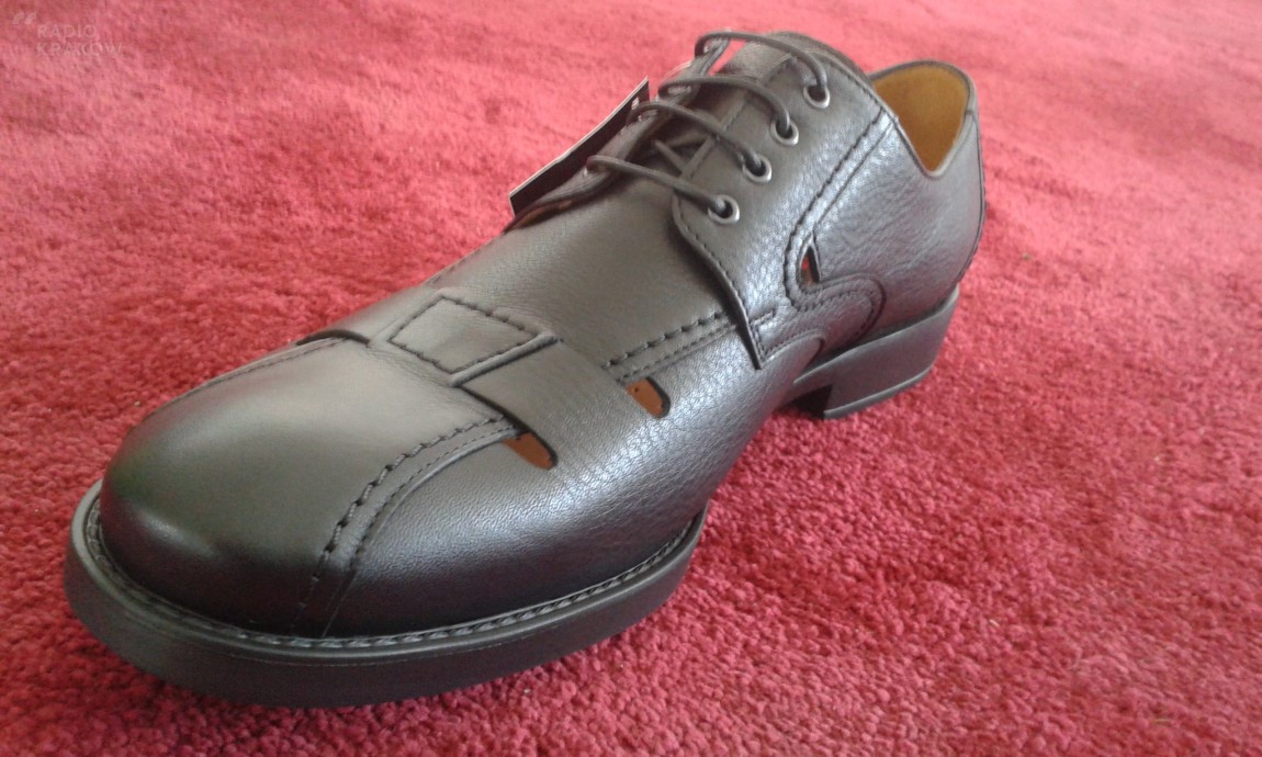 fot: Grzegorz Krzywak