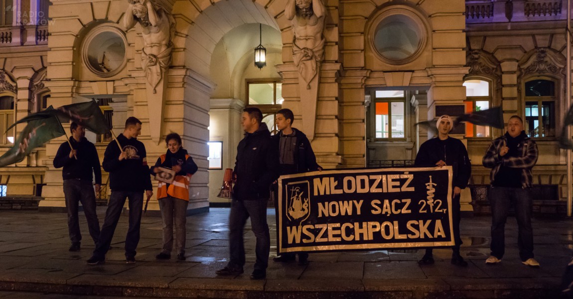 fot. Bartosz Niemiec