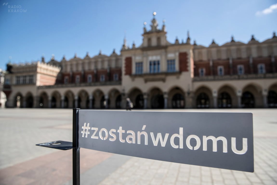 Fot. PAP/Łukasz Gągulski 