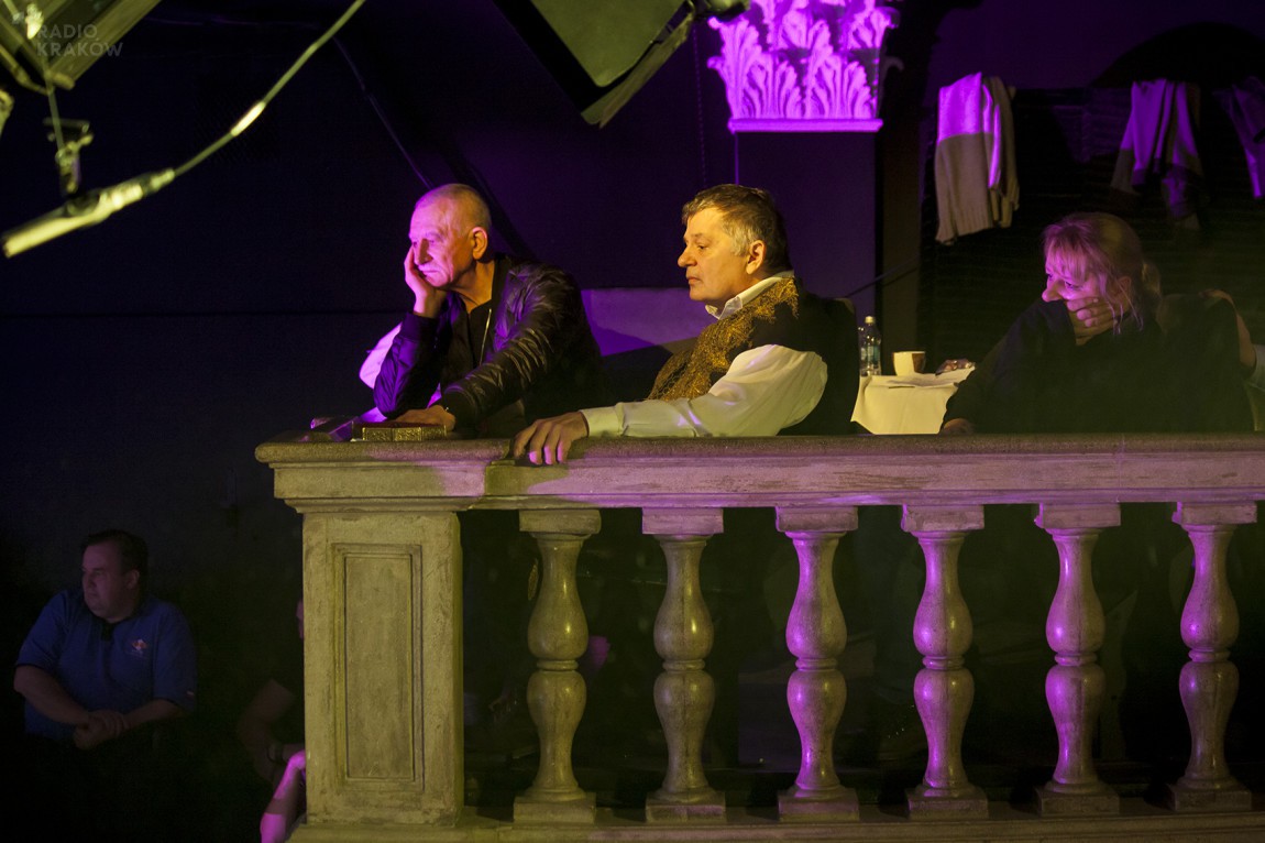  fot. Paweł Nowosławski