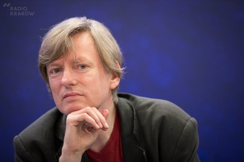 Michael Faber 2_fot. dla KBF Wojciech Wandzel