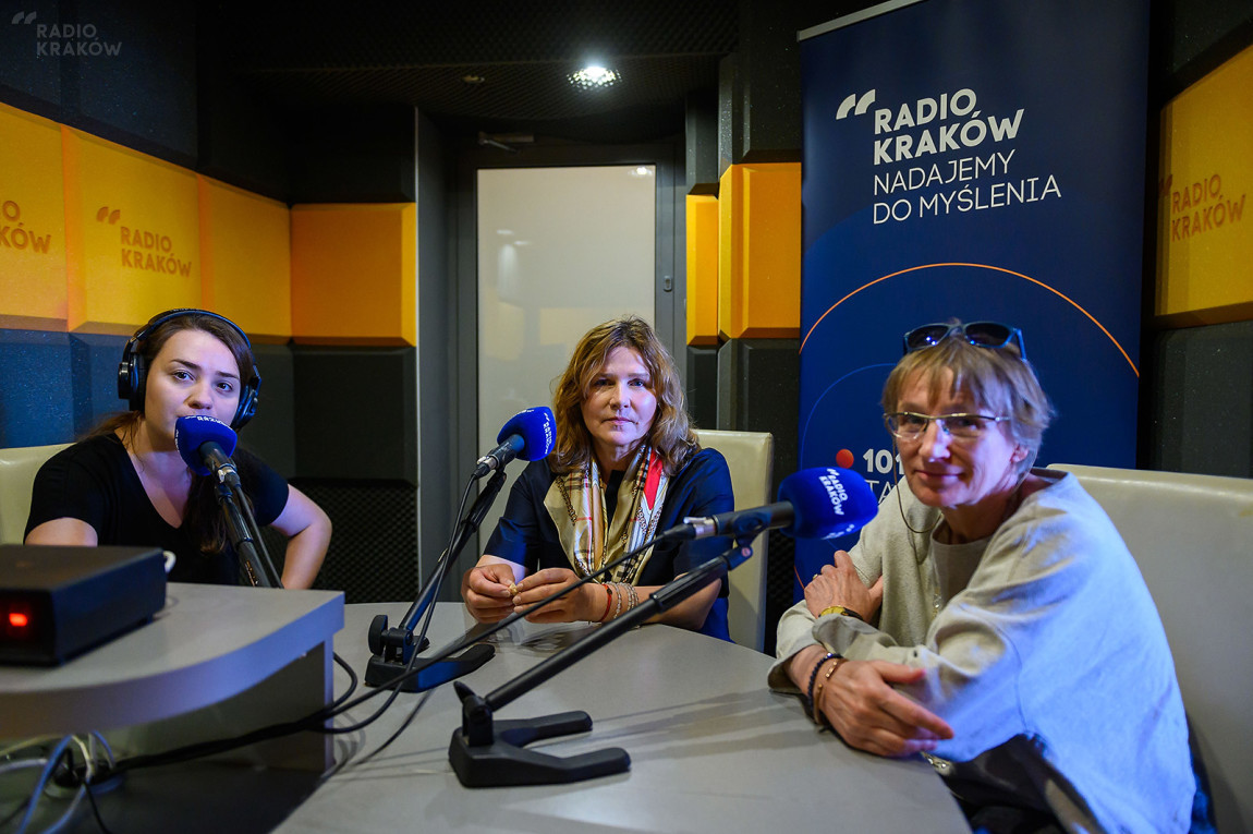 Fot. Paweł Topolski