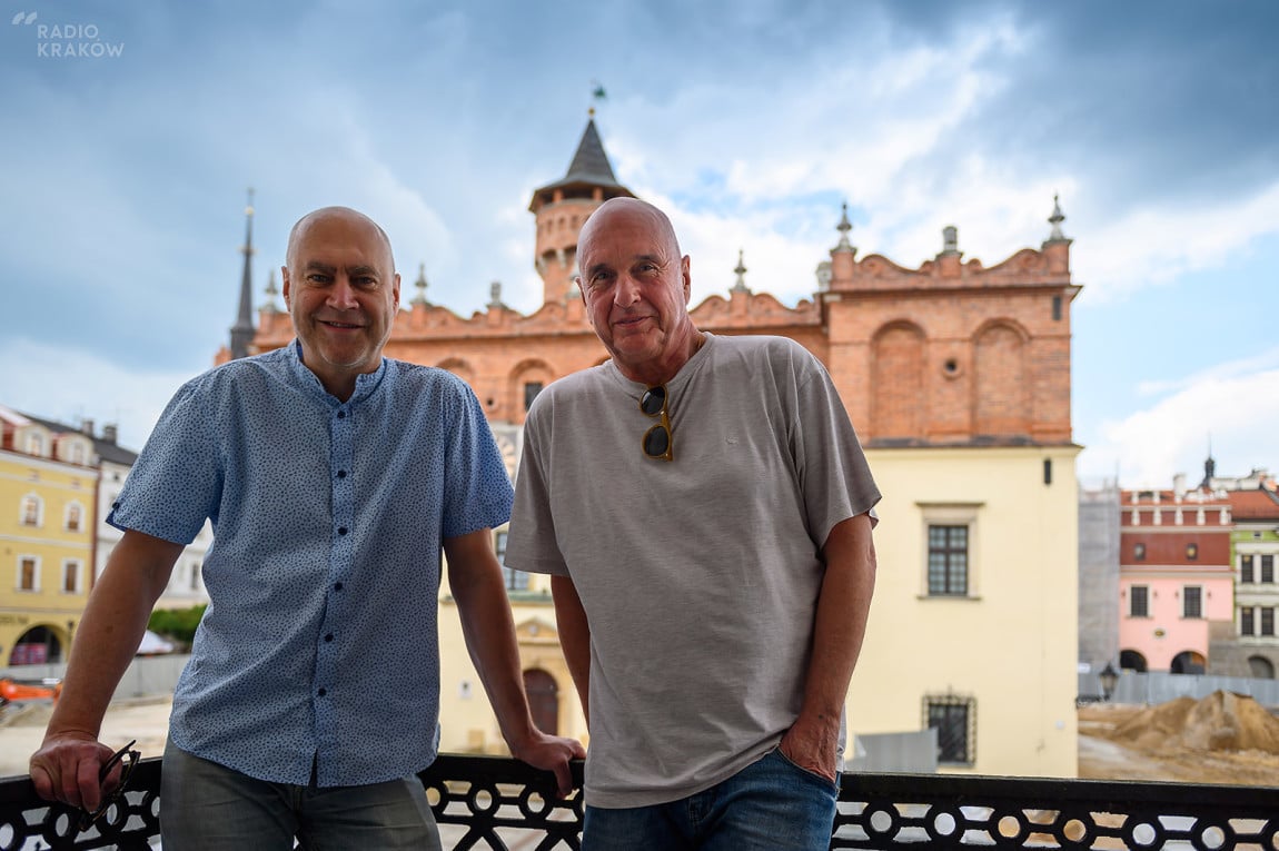 fot: Paweł Topolski