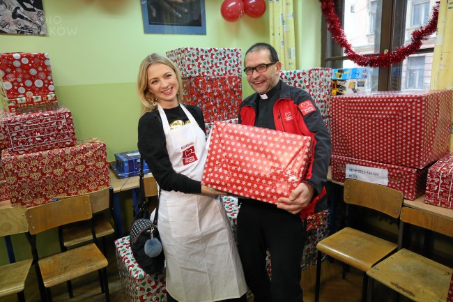 fot: PAP/Stanisław Rozpędzik