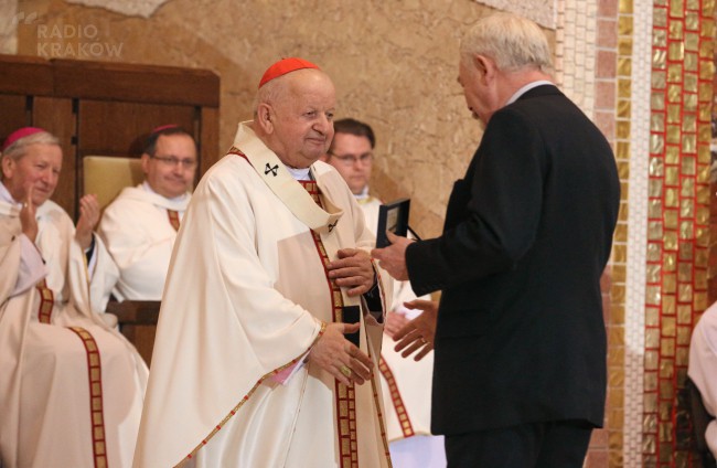 fot:PAP/Stanisław Rozpędzik 