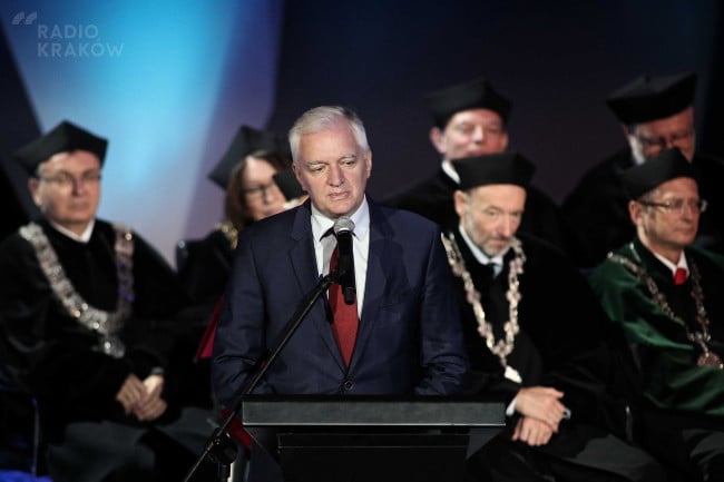 fot: PAP/Łukasz Gągulski