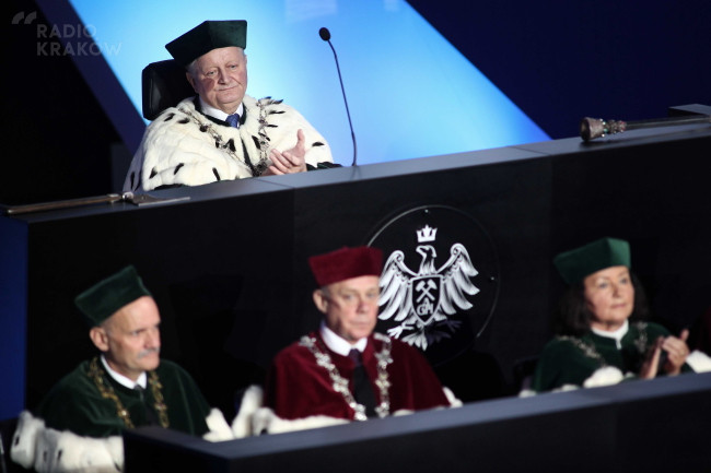 fot:PAP/Łukasz Gągulsk