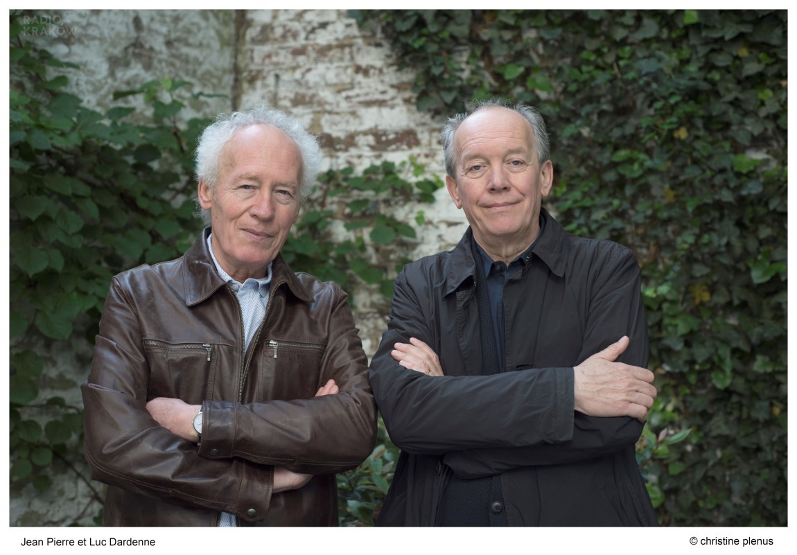 Jean-Pierre e Luc Dardenne, fot. Christine Plenus (mat. prasowe)