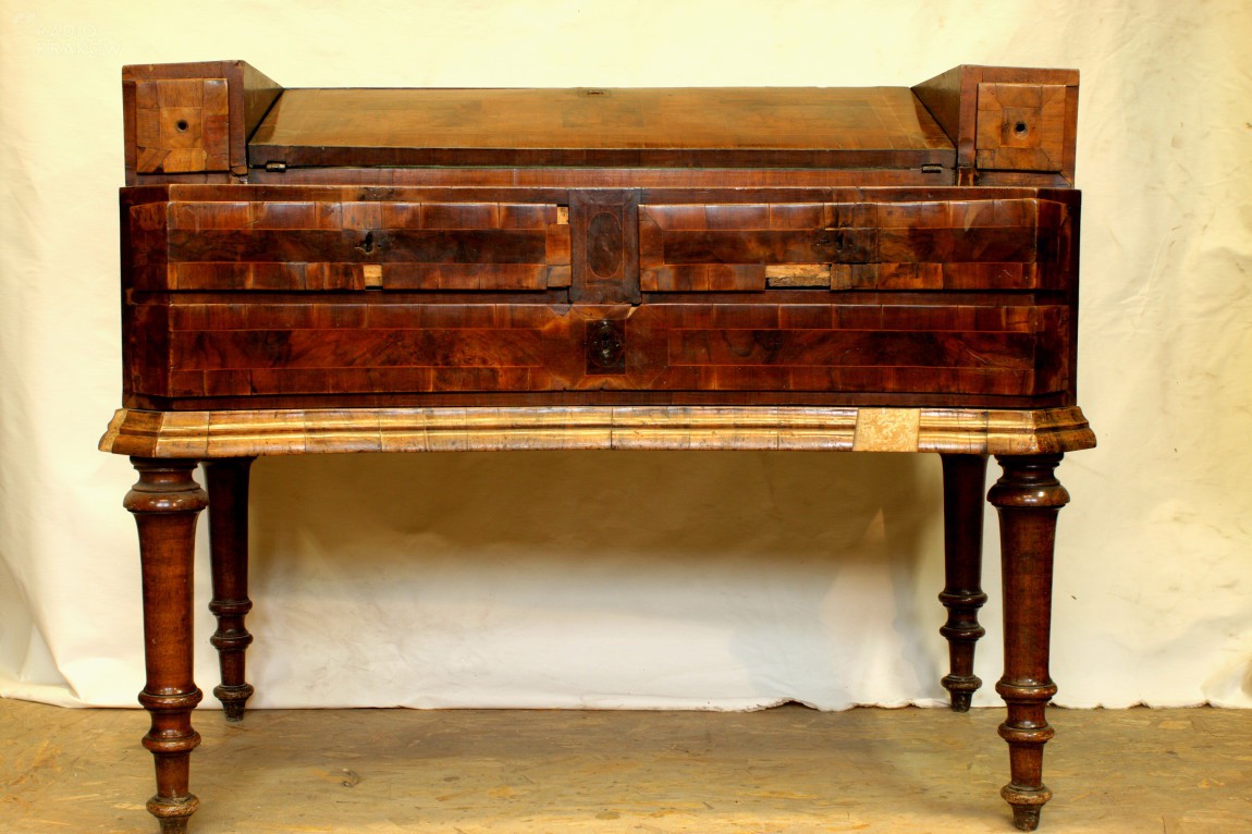 Fot. ze zbiorów Muzeum Narodowego w Krakowie