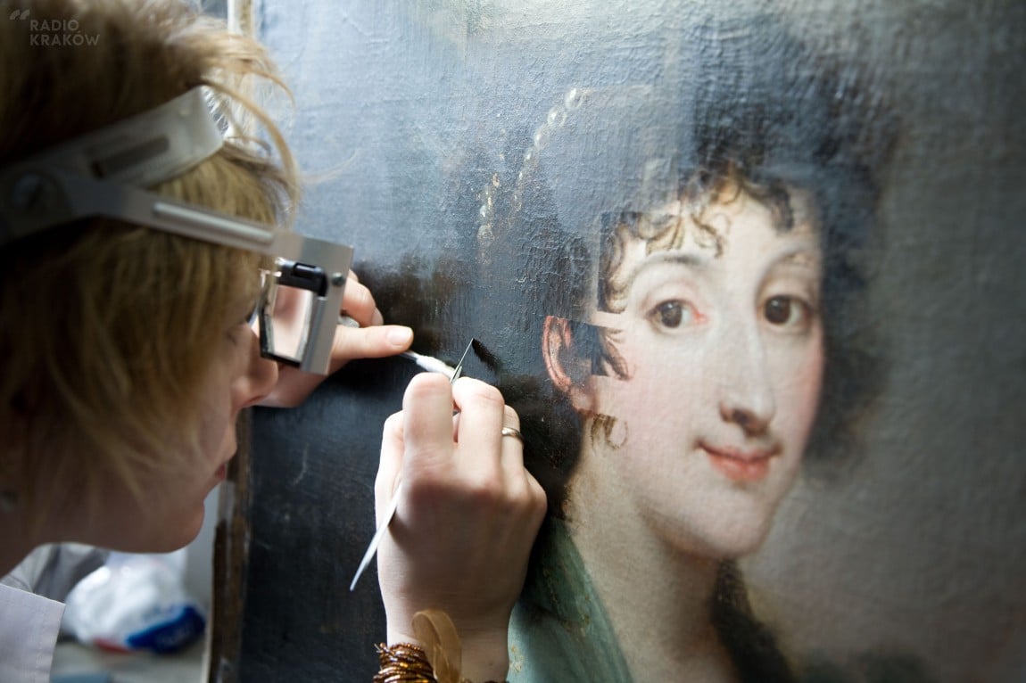 Fot. ze zbiorów Muzeum Narodowego w Krakowie