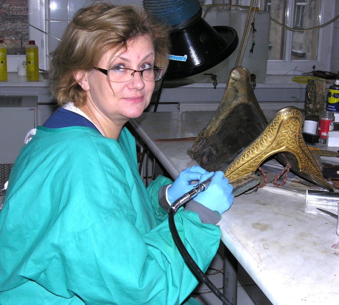 Fot. ze zbiorów MNK