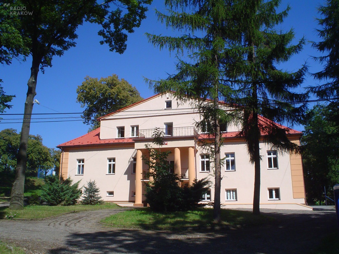 Fot. dzięki uprzejmości bliskich Jadwigi Beaupré i szkoły w Sygneczowie. 