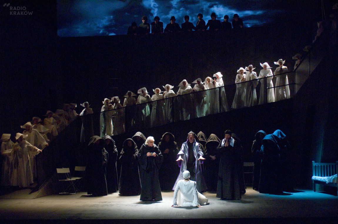 Diabły z Loudun, fot. J.Wrzesiński