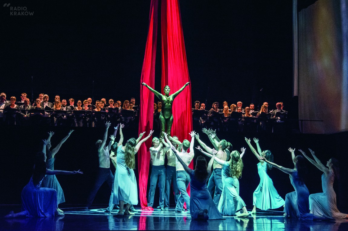 Carmina burana, fot. R.Kornecki