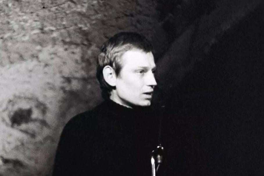 Z radiowej biblioteki: 