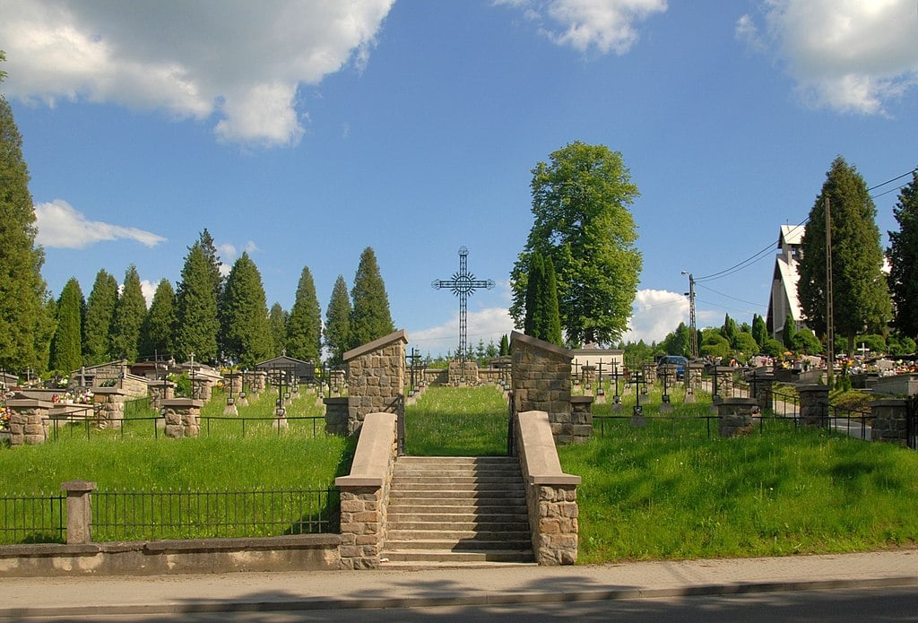 Autorstwa Henryk Bielamowicz - Praca własna, CC BY-SA 4.0, https://commons.wikimedia.org/w/index.php?curid=69097259