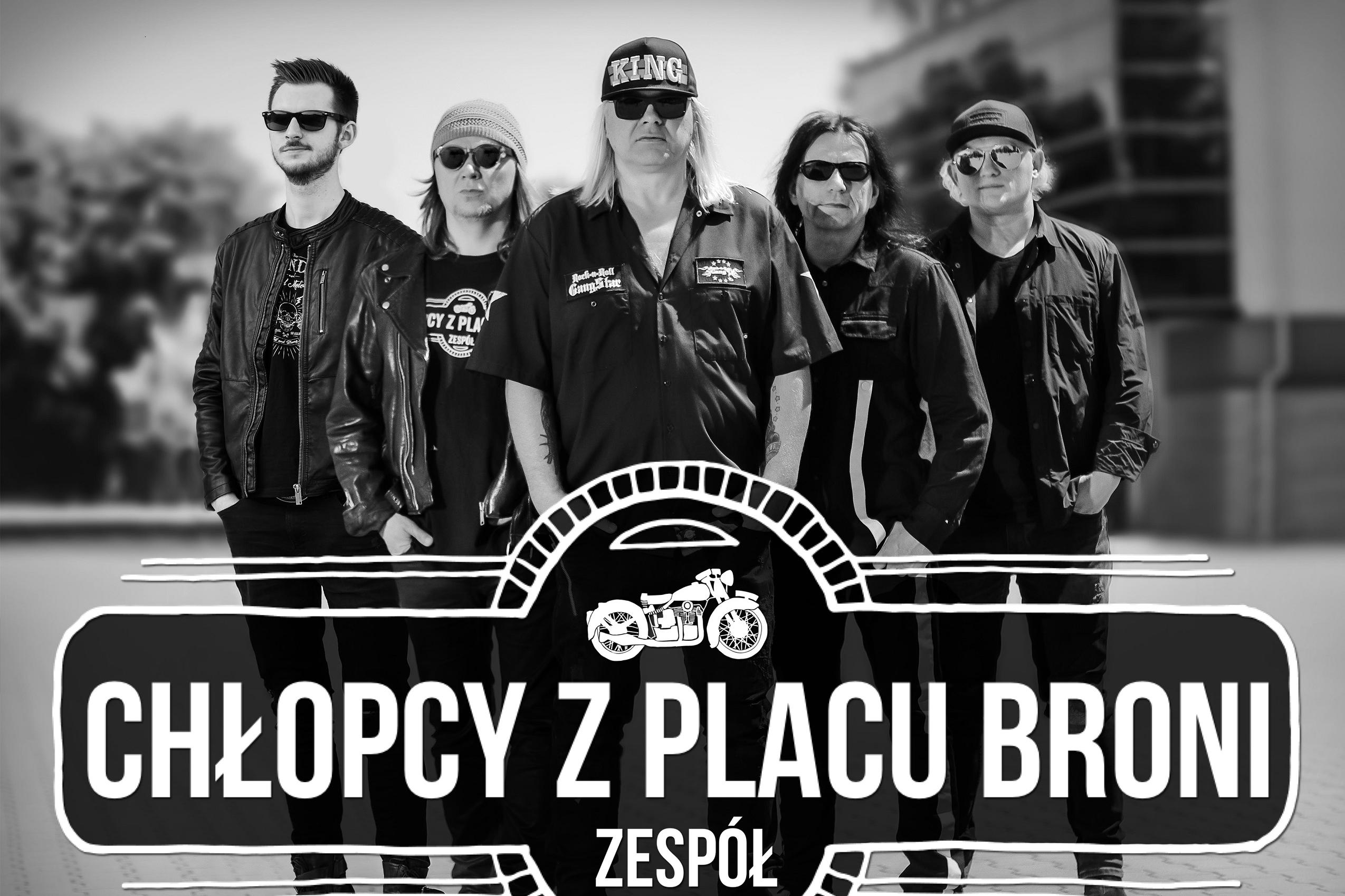 Chłopcy z Placu Broni na Scenie NCK