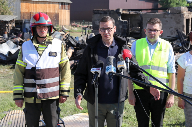 fot: PAP/Grzegrz Momot