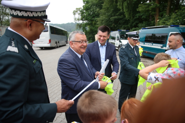 fot: PAP/Łukasz Gągulski