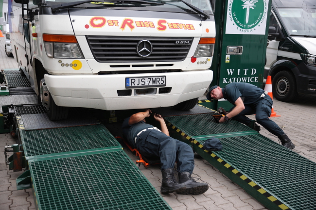 fot: PAP/Łukasz Gągulski