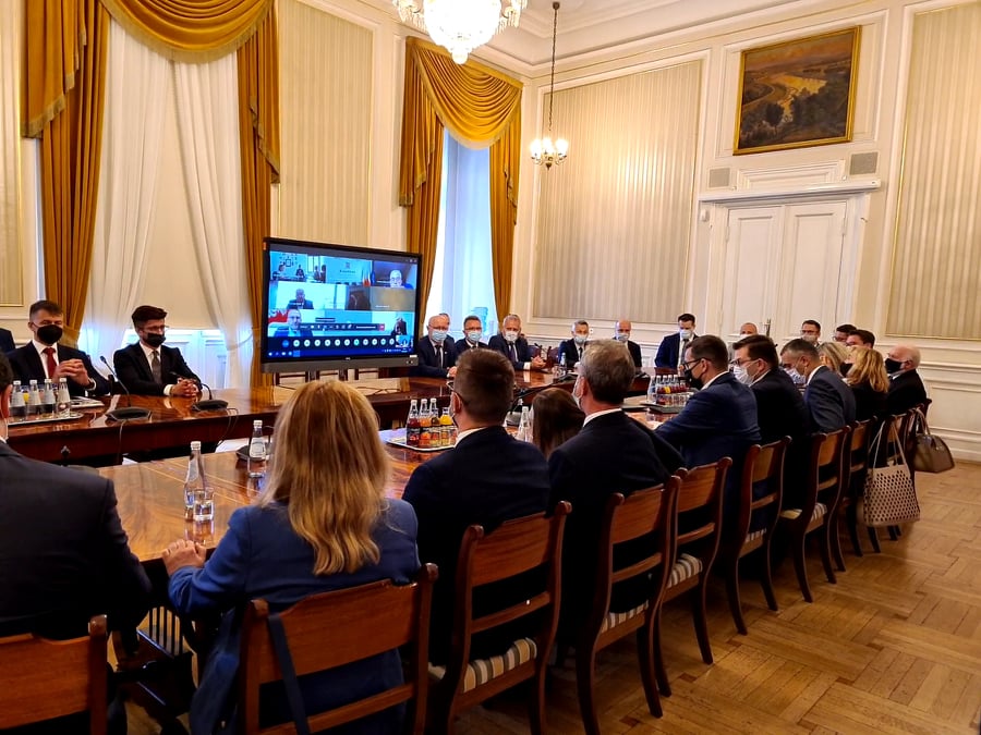 fot: dzięki uprzejmości TVP