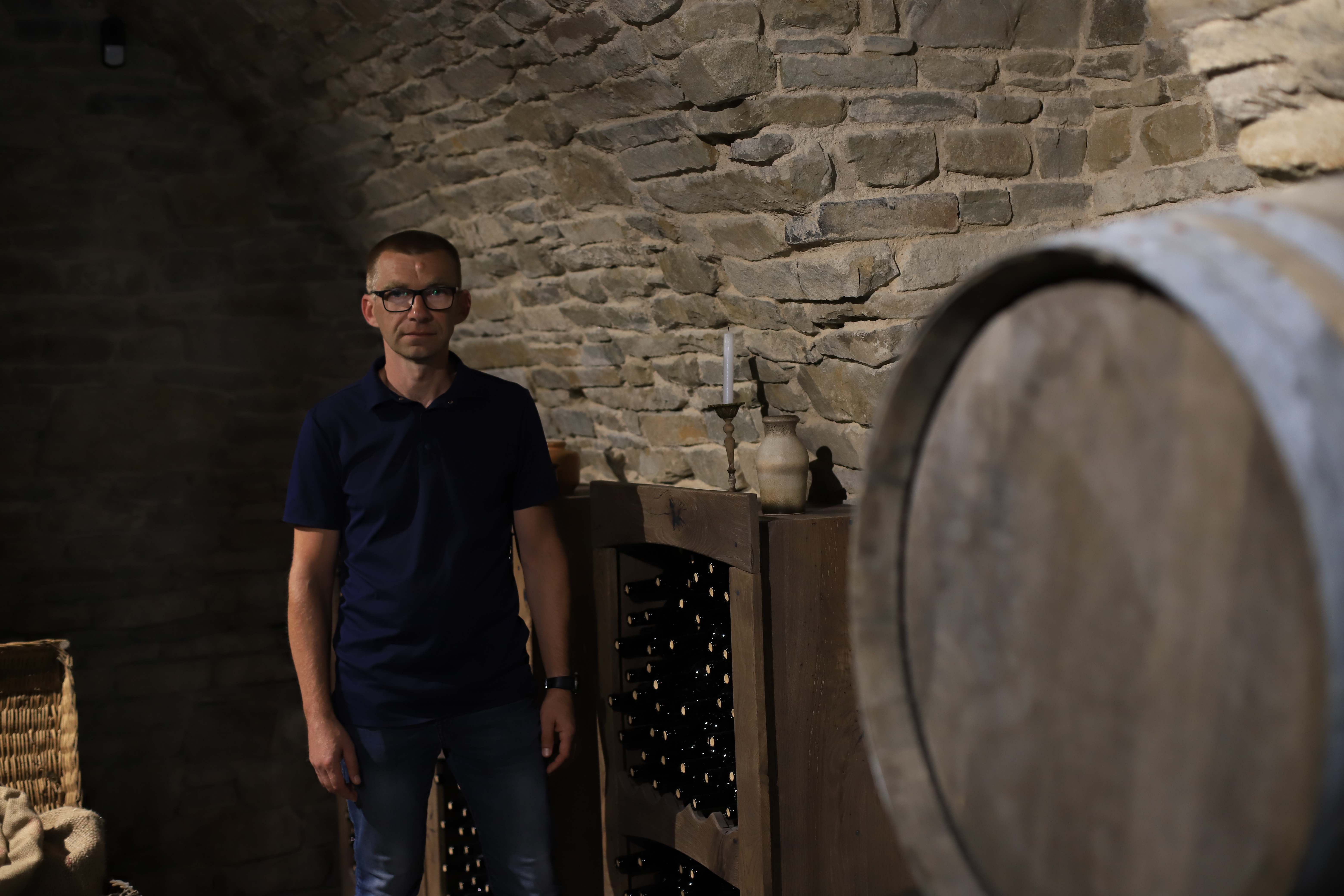 (fot. Maciej Zwierz)