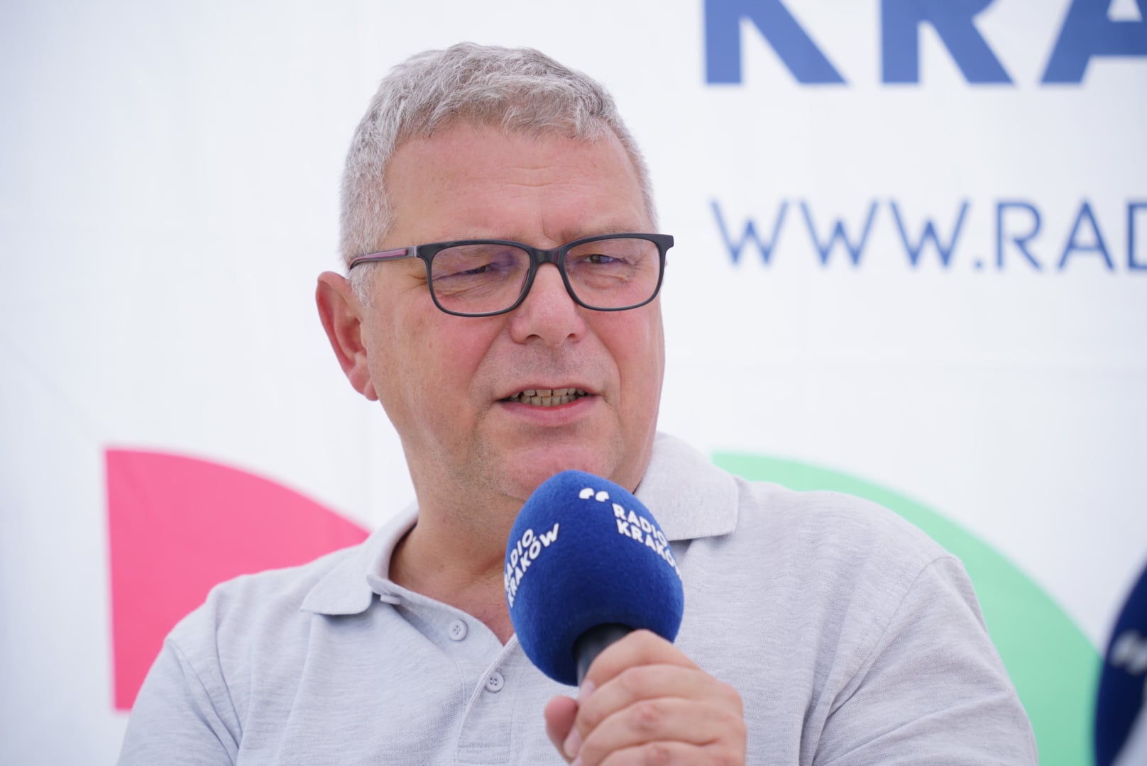 Marcin Koczyba/ Fot. Damian Radziak