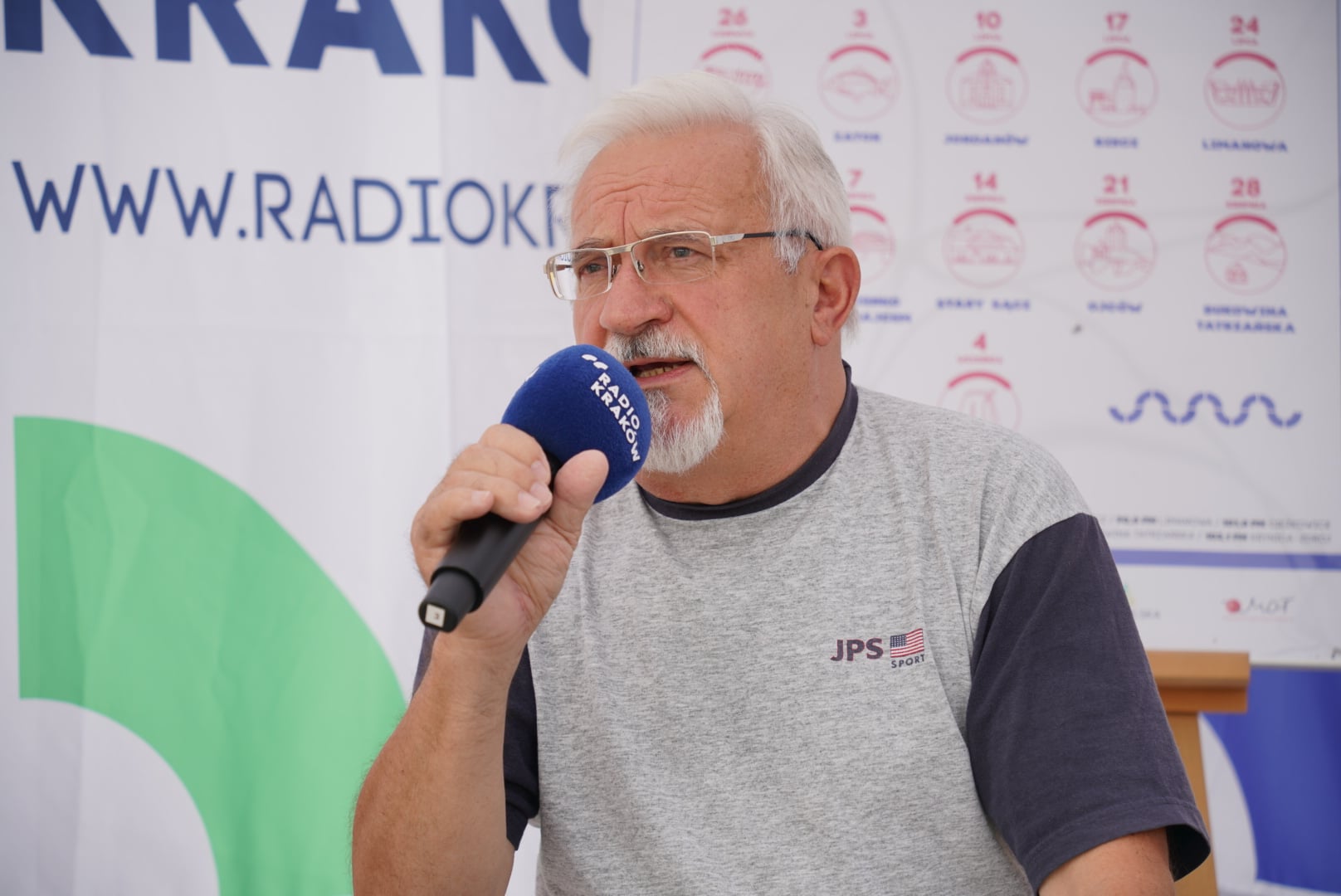 Marian Wójtowicz / Fot. Damian Radziak