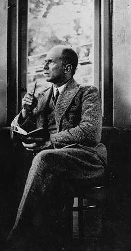 fot. ze zbiorów Muzeum Regionalnego PTTK w Gorlicach.