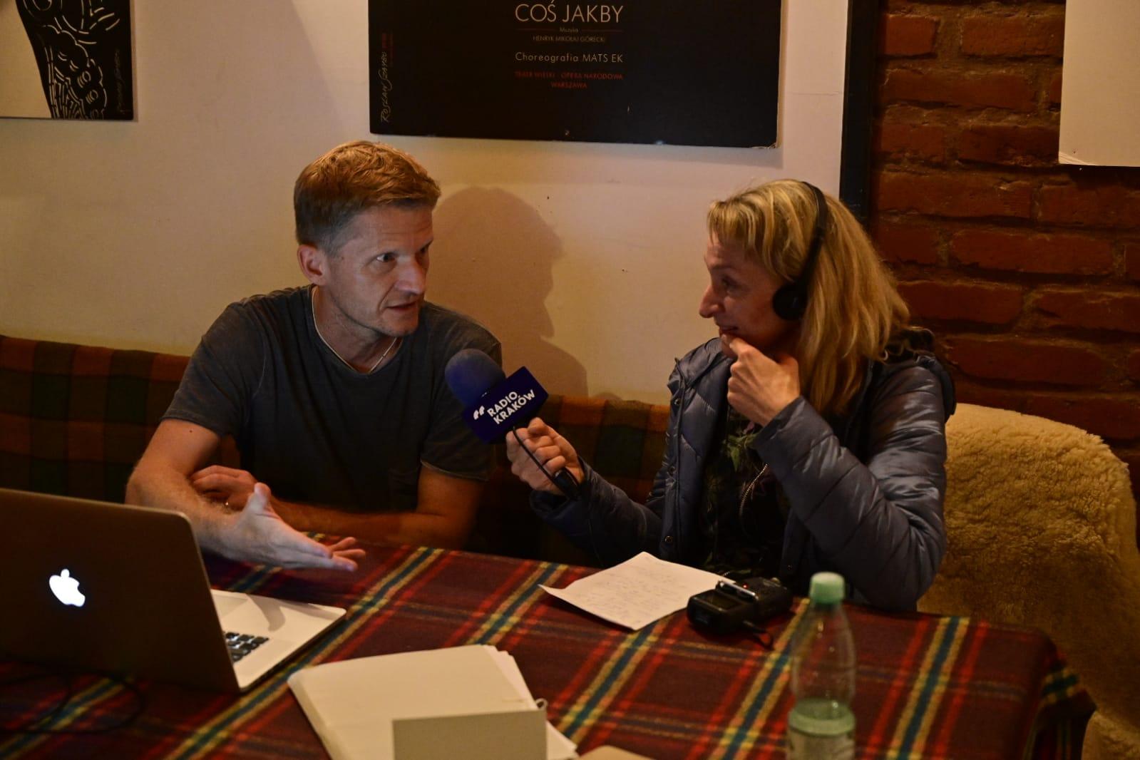 Fot. Paweł K.Koźmiński, Fundacja Art Evolution