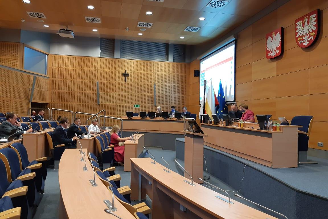 Fot. Tomasz Bździkot