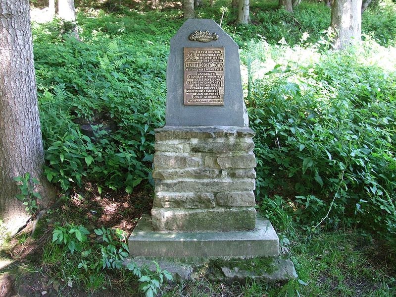 ( fot. Jerzy Opioła)