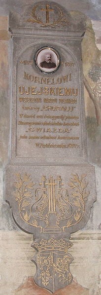( fot. Grażyna Besarawicz/Wikipedia)