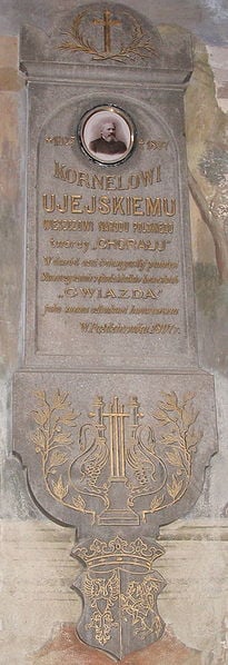 ( fot. Grażyna Besarawicz/Wikipedia)