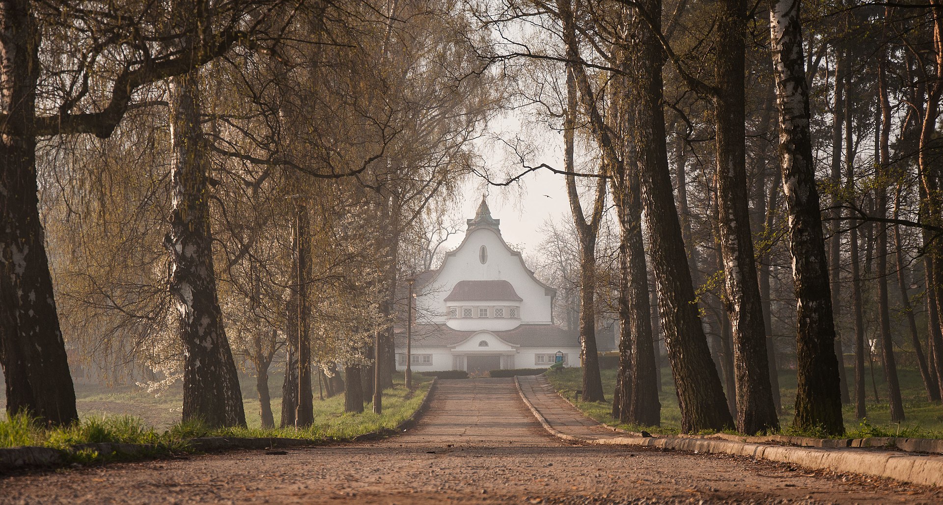 Szpital KLiniczny im. dr J. Babińskiego