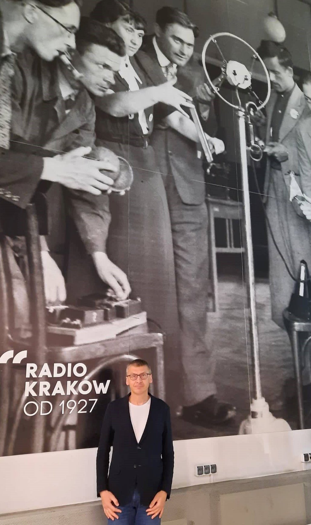 Dr Damian Leszczyński