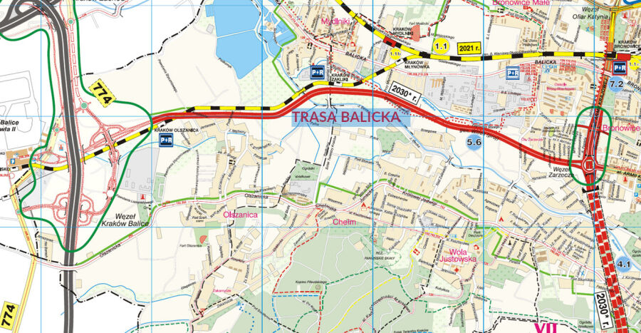 fot: Wydział Gospodarki Komunalnej UMK