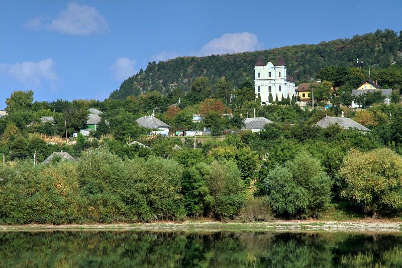 Raszków  ( fot. Alex Prodan  md/Wikipedia)