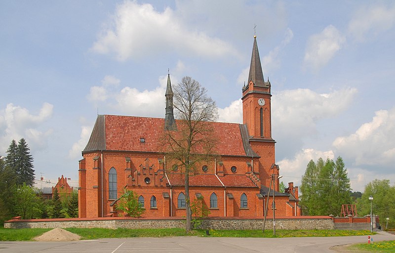 (fot.Henryk Bielamowicz)