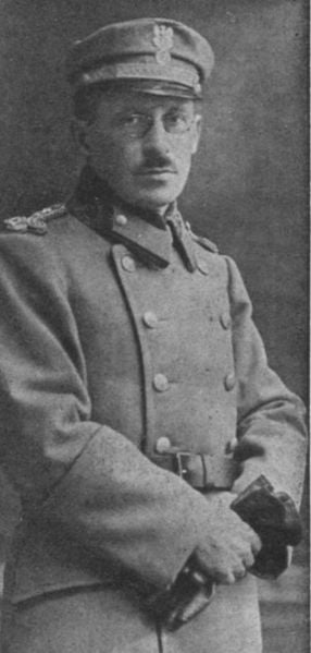 Karol Wojtyła - senior, syn urodzonego w Czańcu w 1852 r. Macieja Wojtyły
