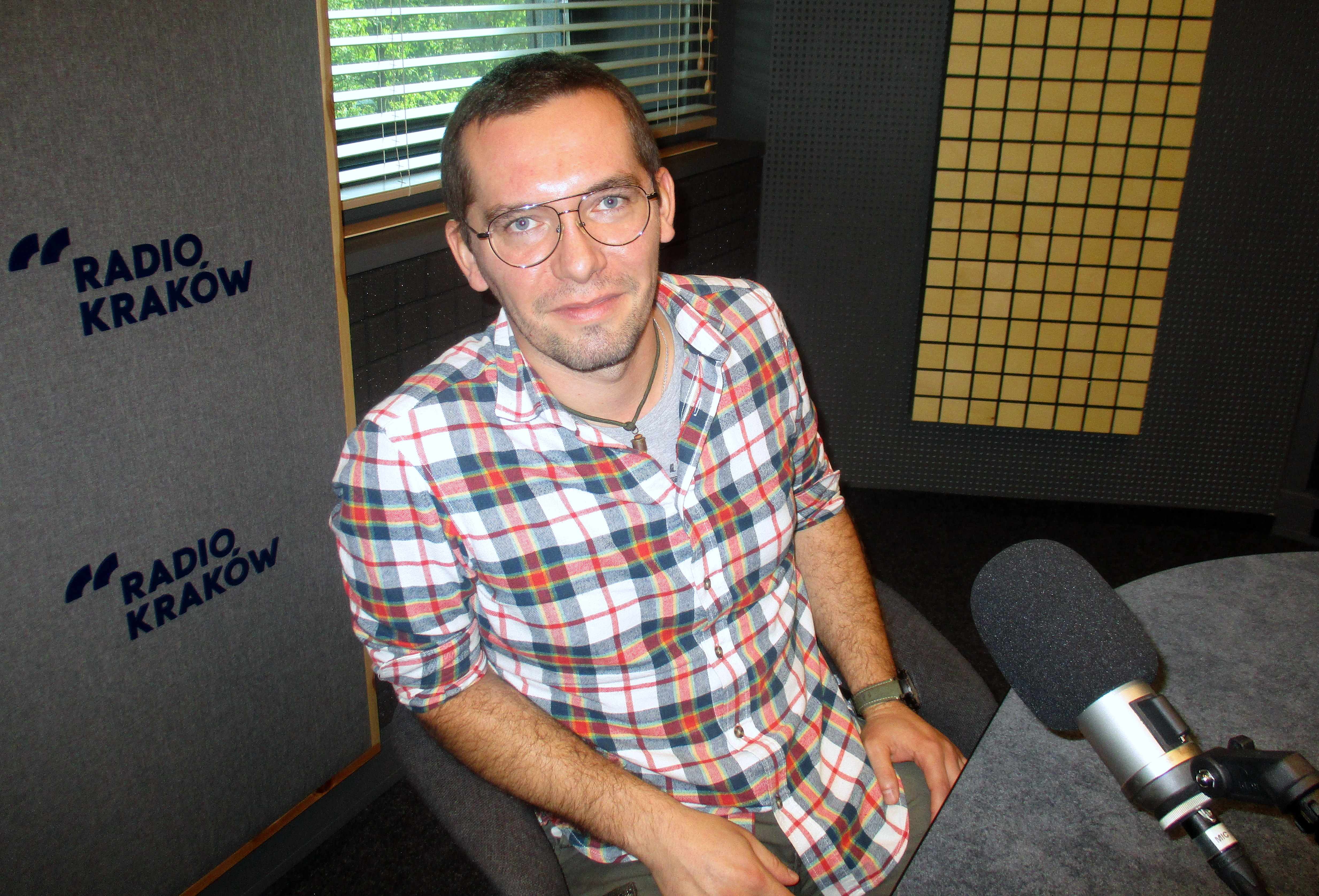 Dr Piotr Kołpak