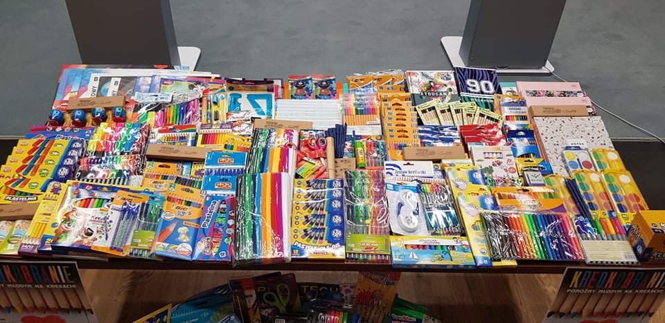 Fot. Joanna Ślusarczyk