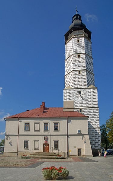 ( fot. Henryk Bielamowicz/Wikipedia)