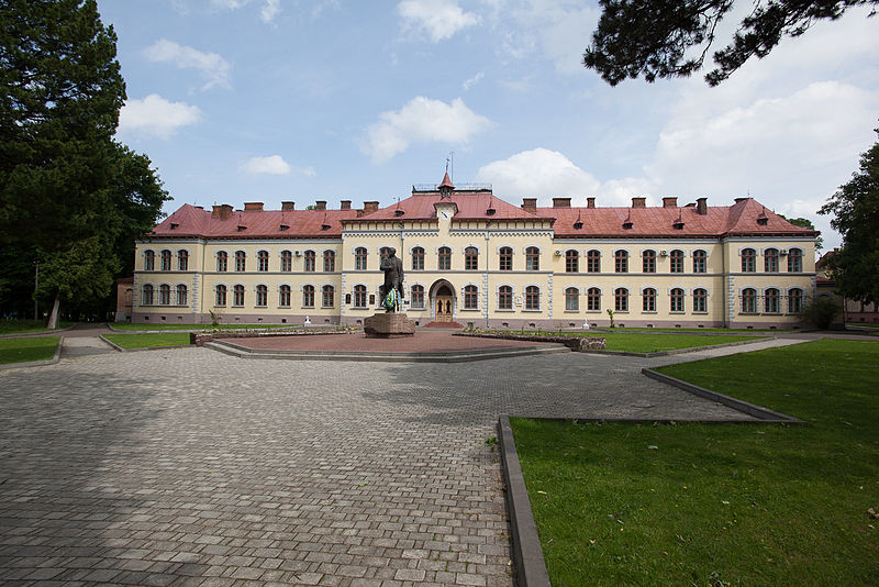 DUBLANY fot. Klymenkoy/Wikipedia)
